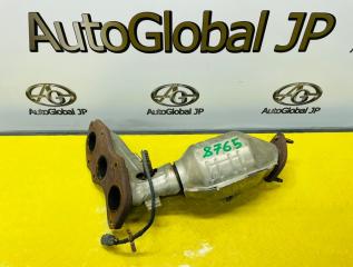 Катализатор TOYOTA VANGUARD GSA33 2GRFE 1714031150 1 ракурс
