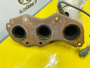 Катализатор TOYOTA VANGUARD GSA33 2GRFE 1714031150 3 ракурс