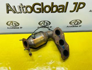 Катализатор TOYOTA VANGUARD GSA33 2GRFE 1715031150 1 ракурс
