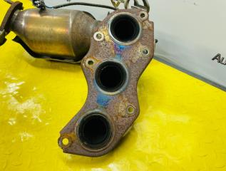 Катализатор TOYOTA VANGUARD GSA33 2GRFE 1715031150 3 ракурс