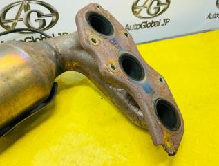 Катализатор TOYOTA VANGUARD GSA33 2GRFE 1715031150 5 ракурс