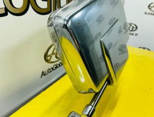 Зеркало правое переднее NISSAN SAFARI VRGY60 TD42 9630123J10 3 ракурс Зеркало правое переднее NISSAN SAFARI VRGY60 TD42 9630123J10 3 ракурс