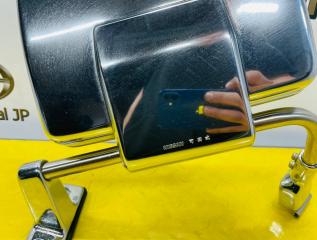 Зеркало правое переднее NISSAN SAFARI VRGY60 TD42 9630123J10 4 ракурс Зеркало правое переднее NISSAN SAFARI VRGY60 TD42 9630123J10 4 ракурс