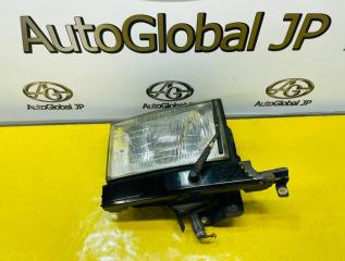 Фара правая передняя ISUZU BIGHORN UBS69 4JG2 8971659300 1 ракурс