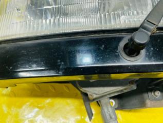 Фара правая передняя ISUZU BIGHORN UBS69 4JG2 8971659300 4 ракурс