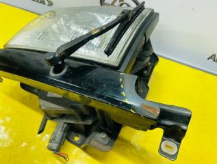 Фара правая передняя ISUZU BIGHORN UBS69 4JG2 8971659300 5 ракурс