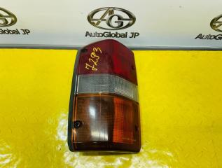 Стоп-сигнал левый задний NISSAN SAFARI VRGY60 TD42 2655505J10 1 ракурс