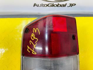 Стоп-сигнал левый задний NISSAN SAFARI VRGY60 TD42 2655505J10 2 ракурс