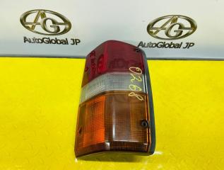 Стоп-сигнал правый задний NISSAN SAFARI VRGY60 TD42 B61200Y000 1 ракурс