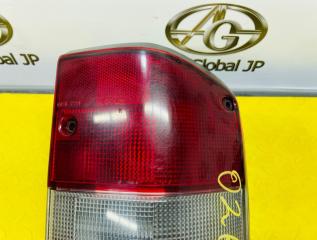 Стоп-сигнал правый задний NISSAN SAFARI VRGY60 TD42 B61200Y000 2 ракурс