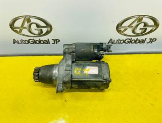 Стартер TOYOTA RAV4 ACA33L 2AZ 1 ракурс