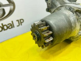 Стартер TOYOTA RAV4 ACA33L 2AZ 2 ракурс