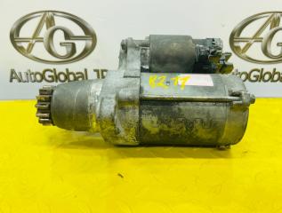 Стартер TOYOTA RAV4 ACA33L 2AZ 4 ракурс