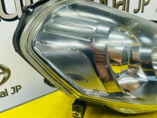 Фара правая передняя SUZUKI SX4 YB41 J20A 3512080J40 3 ракурс