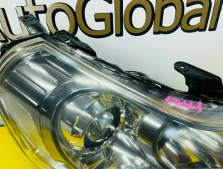 Фара правая передняя SUZUKI SX4 YB41 J20A 3512080J40 5 ракурс