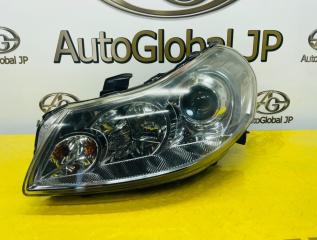 Фара левая передняя SUZUKI SX4 YB41 J20A 3532080J40 1 ракурс