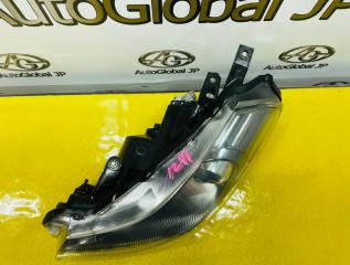 Фара левая передняя SUZUKI SX4 YB41 J20A 3532080J40 2 ракурс