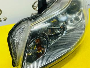 Фара левая передняя SUZUKI SX4 YB41 J20A 3532080J40 3 ракурс