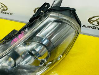 Фара левая передняя SUZUKI SX4 YB41 J20A 3532080J40 5 ракурс