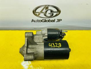 Стартер RENAULT MEGANE II BM F4R 771 8200792969 1 ракурс Стартер RENAULT MEGANE II BM F4R 771 8200792969 1 ракурс