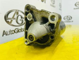 Стартер RENAULT MEGANE II BM F4R 771 8200792969 2 ракурс Стартер RENAULT MEGANE II BM F4R 771 8200792969 2 ракурс