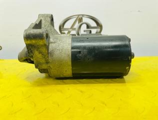 Стартер RENAULT MEGANE II BM F4R 771 8200792969 3 ракурс Стартер RENAULT MEGANE II BM F4R 771 8200792969 3 ракурс
