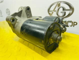 Стартер RENAULT MEGANE II BM F4R 771 8200792969 4 ракурс Стартер RENAULT MEGANE II BM F4R 771 8200792969 4 ракурс