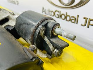 Стартер RENAULT MEGANE II BM F4R 771 8200792969 5 ракурс Стартер RENAULT MEGANE II BM F4R 771 8200792969 5 ракурс