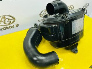 Корпус воздушного фильтра MITSUBISHI PAJERO V24 4D56 MD620711 2 ракурс
