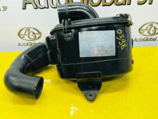 Корпус воздушного фильтра MITSUBISHI PAJERO V24 4D56 MD620711 3 ракурс