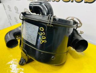 Корпус воздушного фильтра MITSUBISHI PAJERO V24 4D56 MD620711 4 ракурс