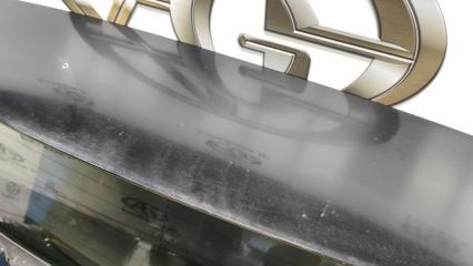 Дверь 5-я TOYOTA VANGUARD GSA33 2GRFE 6700542381 3 ракурс