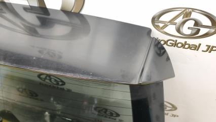 Дверь 5-я TOYOTA VANGUARD GSA33 2GRFE 6700542381 4 ракурс