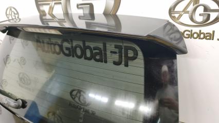 Дверь 5-я TOYOTA VANGUARD GSA33 2GRFE 6700542381 5 ракурс