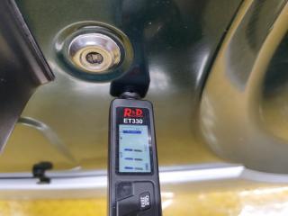 Дверь 5-я TOYOTA LAND CRUISER PRADO KZJ90 1KZTE 670056A190 2 ракурс
