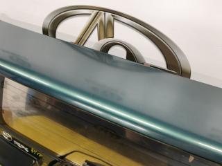 Дверь 5-я TOYOTA LAND CRUISER PRADO KZJ90 1KZTE 670056A190 4 ракурс