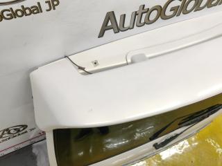 Дверь 5-я TOYOTA LAND CRUISER UZJ100W 2UZFE 6700560830 3 ракурс