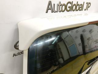 Дверь 5-я TOYOTA LAND CRUISER UZJ100W 2UZFE 6700560830 5 ракурс