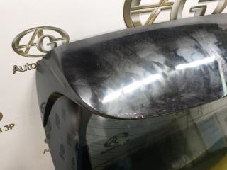 Дверь 5-я LEXUS RX450H GYL10 2GRFXE 6700548611 4 ракурс