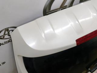 Дверь 5-я NISSAN MURANO PNZ51 VQ35DE 901001AM8B 3 ракурс Дверь 5-я NISSAN MURANO PNZ51 VQ35DE 901001AM8B 3 ракурс