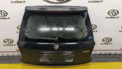 Дверь 5-я SUZUKI SX4 YB41 J20A 6910080J10 1 ракурс