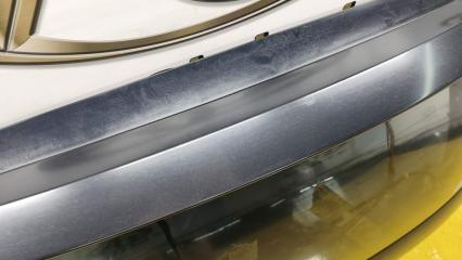 Дверь 5-я SUZUKI SX4 YB41 J20A 6910080J10 2 ракурс