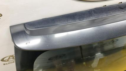 Дверь 5-я SUZUKI SX4 YB41 J20A 6910080J10 3 ракурс