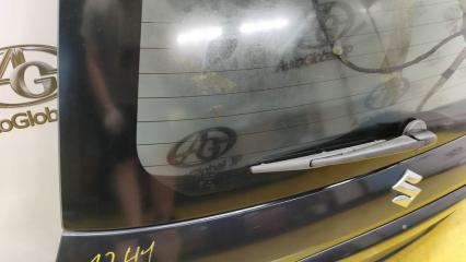 Дверь 5-я SUZUKI SX4 YB41 J20A 6910080J10 5 ракурс