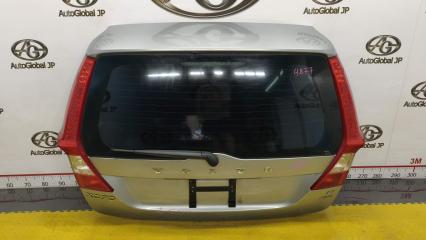 Дверь 5-я Volvo XC70 BZ B6324S 3.2 39807944 1 ракурс