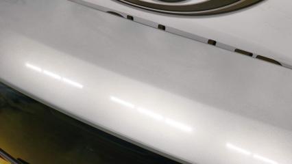 Дверь 5-я Volvo XC70 BZ B6324S 3.2 39807944 2 ракурс