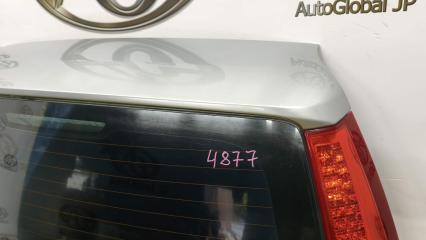 Дверь 5-я Volvo XC70 BZ B6324S 3.2 39807944 4 ракурс