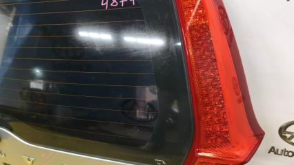 Дверь 5-я Volvo XC70 BZ B6324S 3.2 39807944 5 ракурс