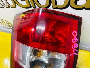 Стоп-сигнал левый задний Jeep Grand Cherokee WH EZB 55156721AE 3 ракурс