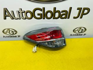 Стоп-сигнал левый задний LEXUS RX270 AGL10 1ARFE 8156148310 1 ракурс